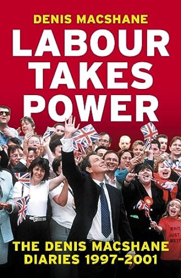 Labour Takes Power