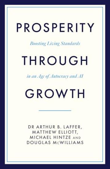 Prosperity Through Growth