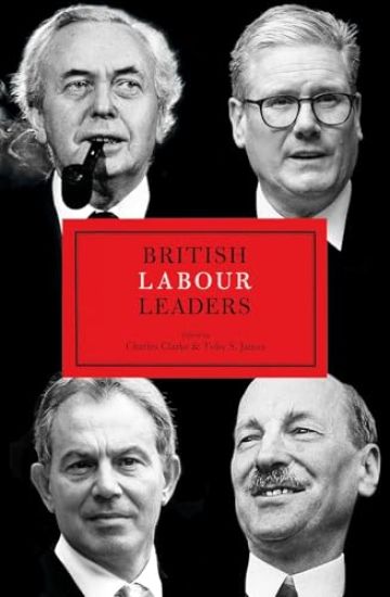 Kansikuva: British Labour Leaders