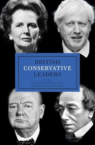 British Conservative Leaders