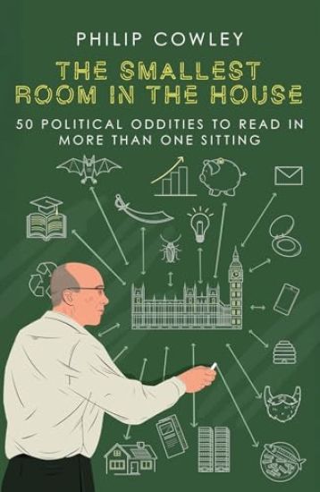 The Smallest Room in the House