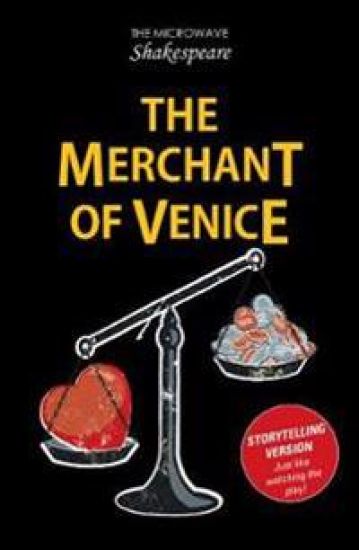 Merchant of Venice