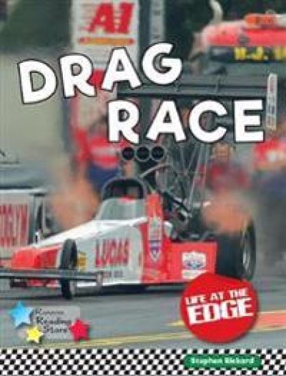 321 Go! Drag Race