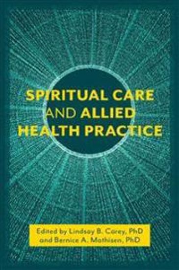 Spiritual Care for Allied Health Practice