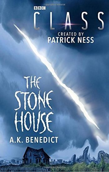 Class: The Stone House