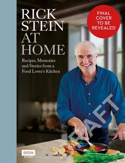 Rick Stein at Home