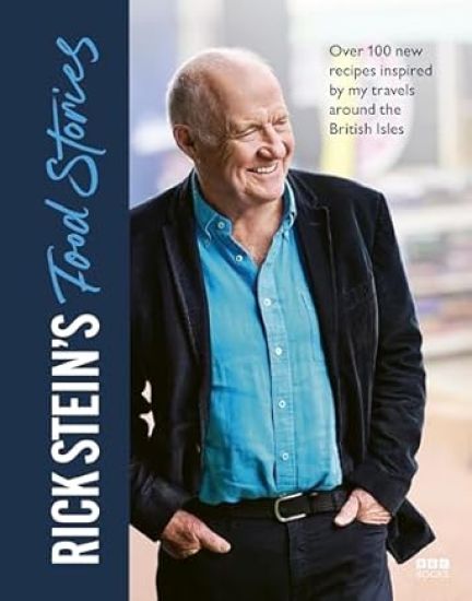 Rick Stein’s Food Stories