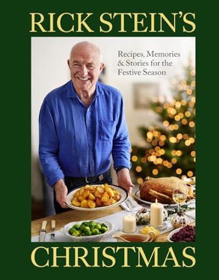 Rick Stein's Christmas