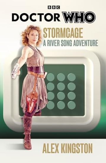 Doctor Who: River Song Choose Your Own Adventure