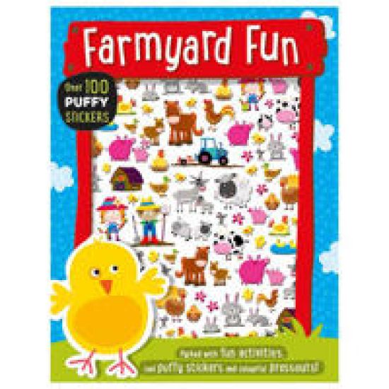 Farmyard Fun