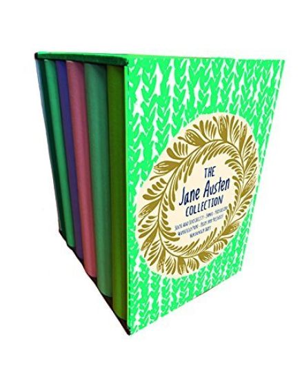 Jane Austen Collection