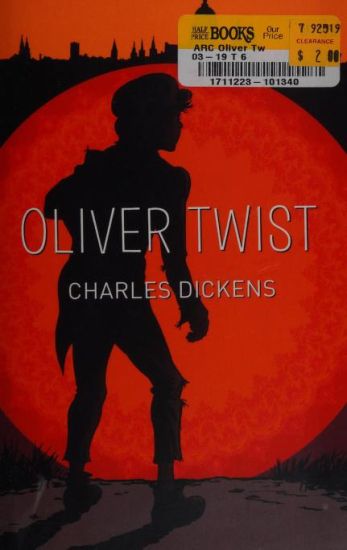 Oliver Twist