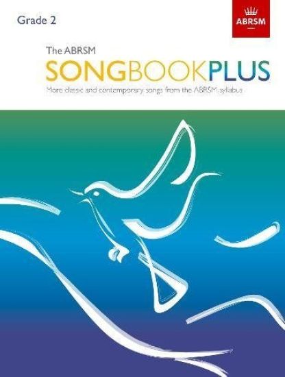 The ABRSM Songbook Plus, Grade 2