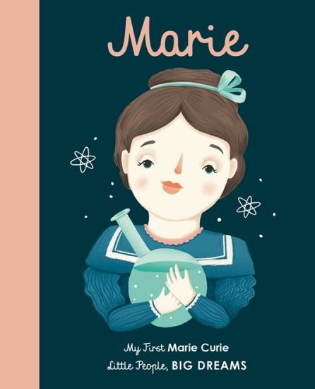 Marie Curie