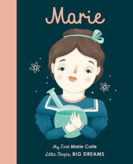 Marie Curie