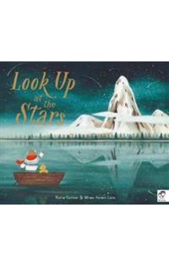 Look Up at the Stars