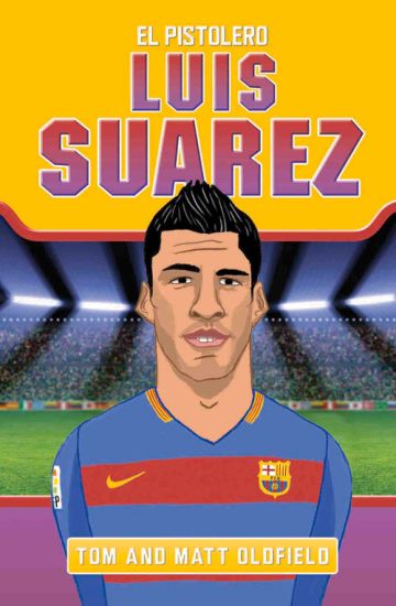 Luis Suarez