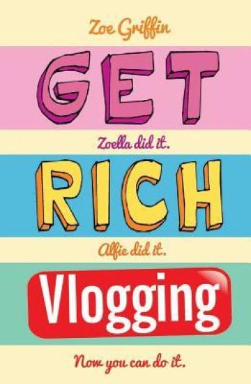 Get Rich Blogging