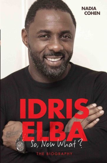Idris Elba