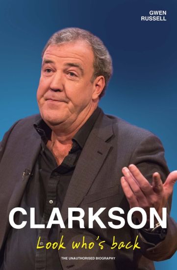 Clarkson - Look Who's Back