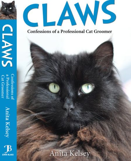 Claws - Confessions of a Professional Cat Groomer