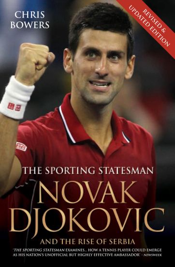 Novak Djokovic - The Biography