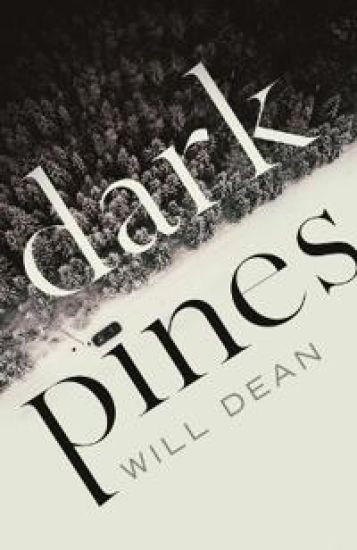 Dark Pines: ‘The tension is unrelenting, and I can’t wait for Tuva’s next outing.’ - Val McDermid