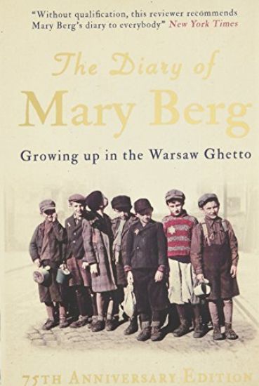 The Diary of Mary Berg