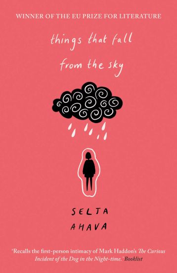 Kansikuva: Things that Fall from the Sky
