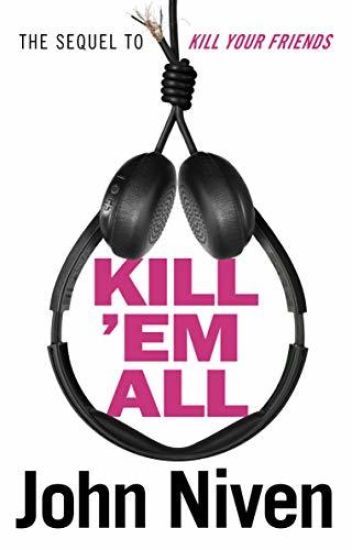 Kill â??Em All