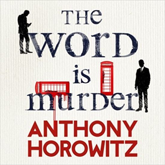 Word Is Murder