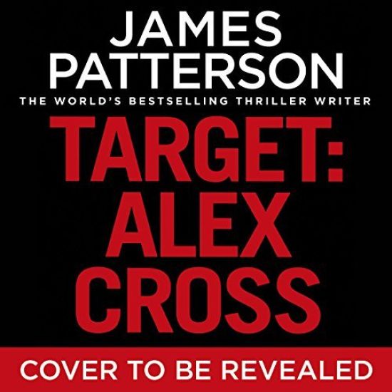 Target: Alex Cross