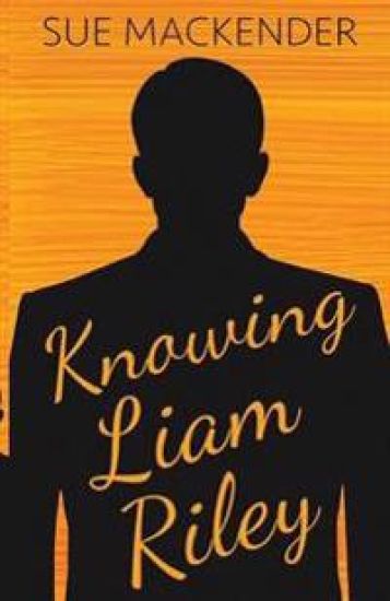 Knowing Liam Riley