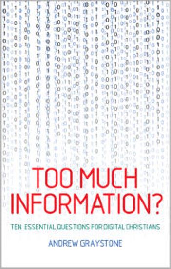 Too Much Information?