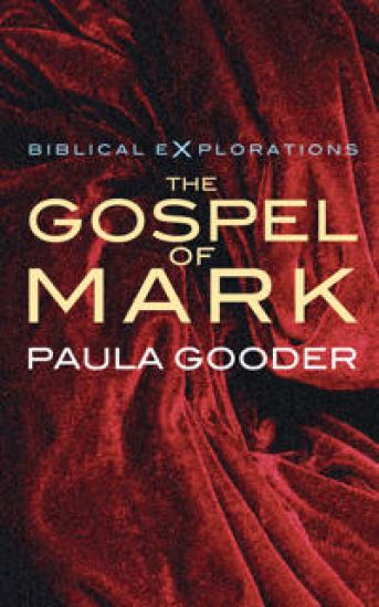 The Gospel of Mark