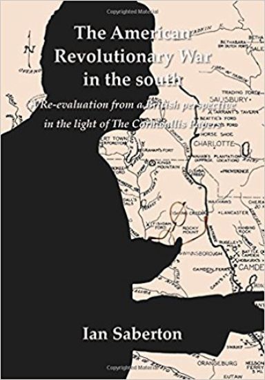 The American Revolutionary War in the south