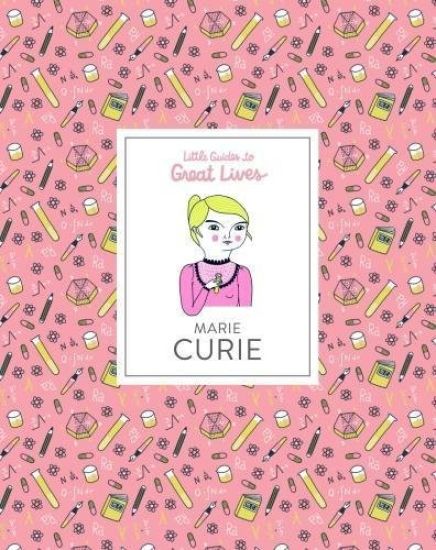 Marie Curie