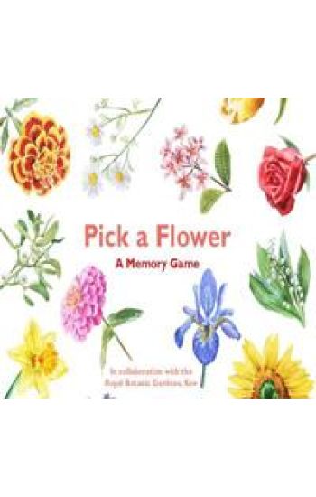 Pick a Flower