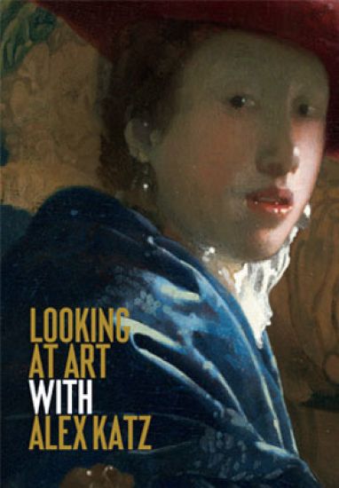 Looking at Art with Alex Katz