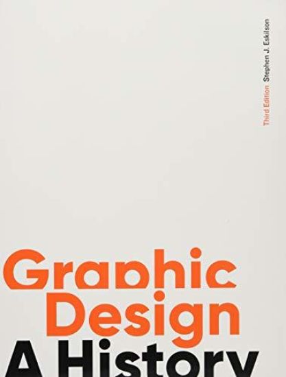 Graphic Design, Third Edition