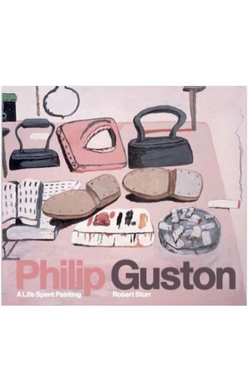 Philip Guston