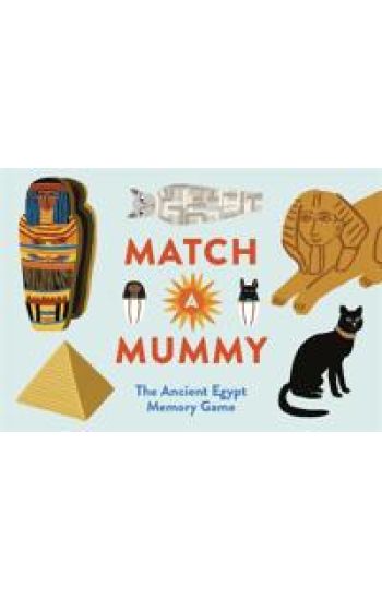 Match a Mummy