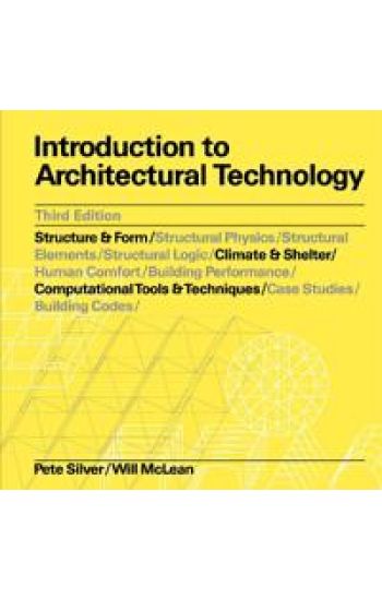 Introduction to Architectural Technology Third Edition