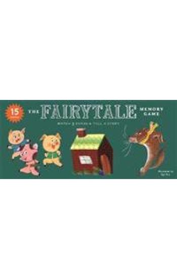 The Fairytale Memory Game