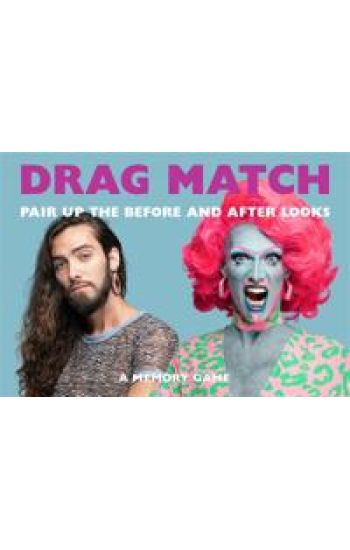 Drag Match