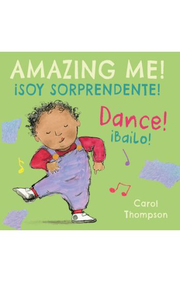 ¡Bailo!/Dance!
