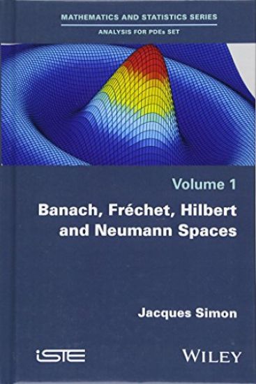 Banach, Fréchet, Hilbert and Neumann Spaces