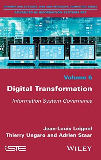 Digital Transformation