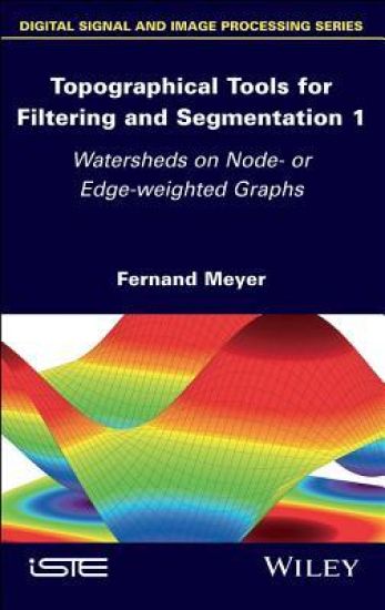 Topographical Tools for Filtering and Segmentation 1