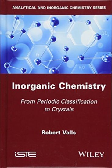 Inorganic Chemistry